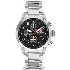 Мужские часы Swiss Military SMWGI2101501 цена и информация | Мужские часы | kaup24.ee