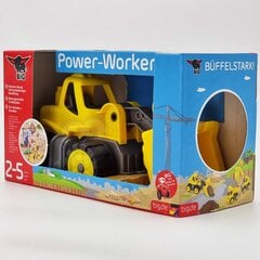 Miniekskavaator Big Power Worker цена и информация | Игрушки для мальчиков | kaup24.ee