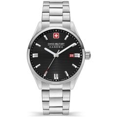 Мужские часы Swiss Military SMWGH2200101 цена и информация | Мужские часы | kaup24.ee