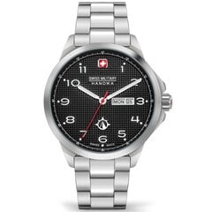 Meeste käekell Swiss Military Puma SMWGH2100303 цена и информация | Мужские часы | kaup24.ee