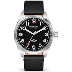 Мужские часы Swiss Military SMWGA2100401 цена и информация | Мужские часы | kaup24.ee
