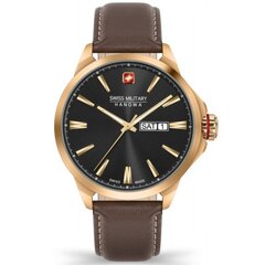 Мужские часы Swiss Military 06-4346.31.007 цена и информация | Мужские часы | kaup24.ee
