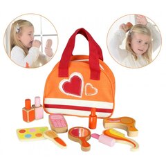 Ilukomplekt kotis - Masterkidz hind ja info | Tüdrukute mänguasjad | kaup24.ee