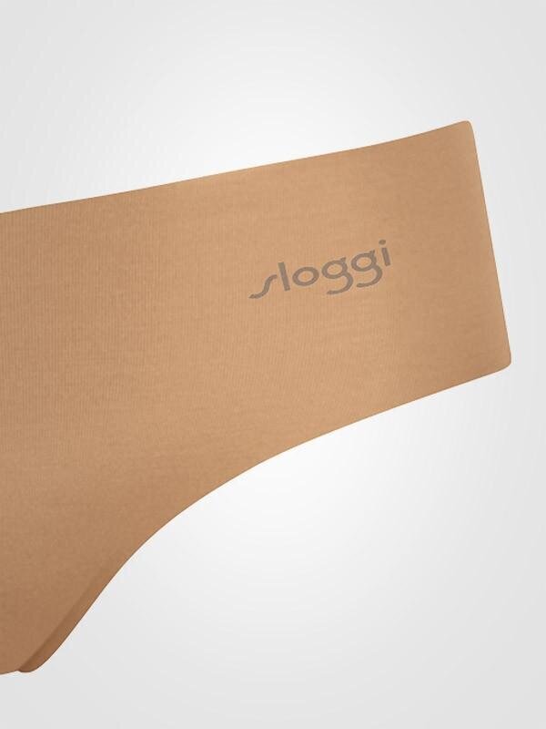 Aluspüksid Sloggi Zero Cotton hind ja info | Naiste aluspüksid | kaup24.ee