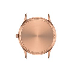 Часы Tissot Excellence 18K Gold T926.410.76.061.00  цена и информация | Мужские часы | kaup24.ee
