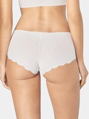 Aluspüksid Sloggi Zero Cotton Silk, valge hind ja info | Naiste aluspüksid | kaup24.ee