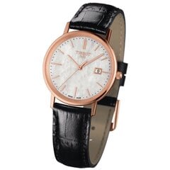 Женские часы Tissot T922.210.76.111.00 T922.210.76.111.00 цена и информация | Женские часы | kaup24.ee