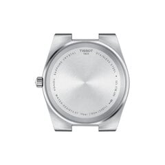 Meeste käekell Tissot PRX T137.410.11.041.00 цена и информация | Мужские часы | kaup24.ee