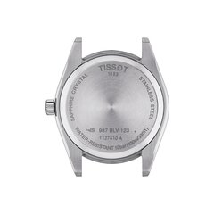 Часы Tissot Gentlemen T127.410.11.041.00  цена и информация | Мужские часы | kaup24.ee