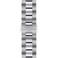 Meeste käekell Tissot Gentlemen T127.410.11.041.00 цена и информация | Meeste käekellad | kaup24.ee