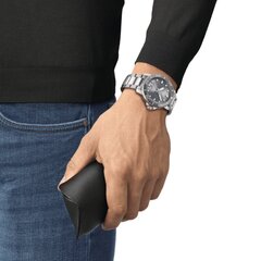 Мужские часы Tissot Seastar 1000 Powermatic 80 T120.407.11.081.01 цена и информация | Мужские часы | kaup24.ee
