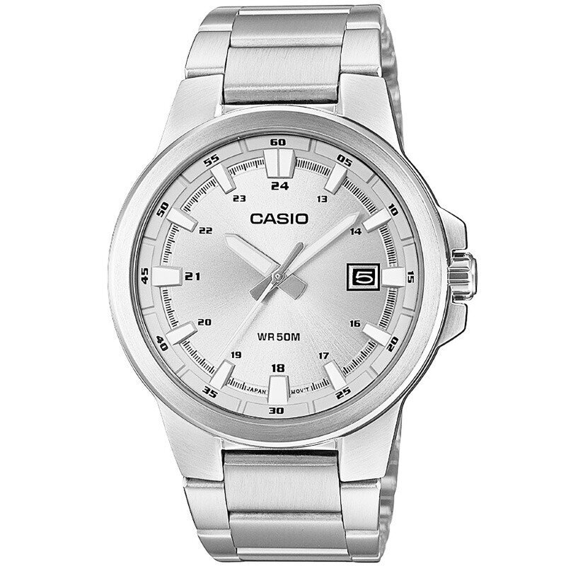 Casio Collection meeste käekell цена и информация | Meeste käekellad | kaup24.ee