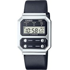 Casio A158WETG-9AEF цена и информация | Женские часы | kaup24.ee