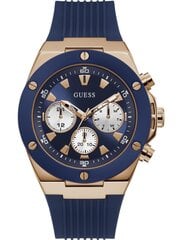 Часы Guess GW0427G2 цена и информация | Мужские часы | kaup24.ee