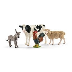 Schleich Poiste mänguasjad