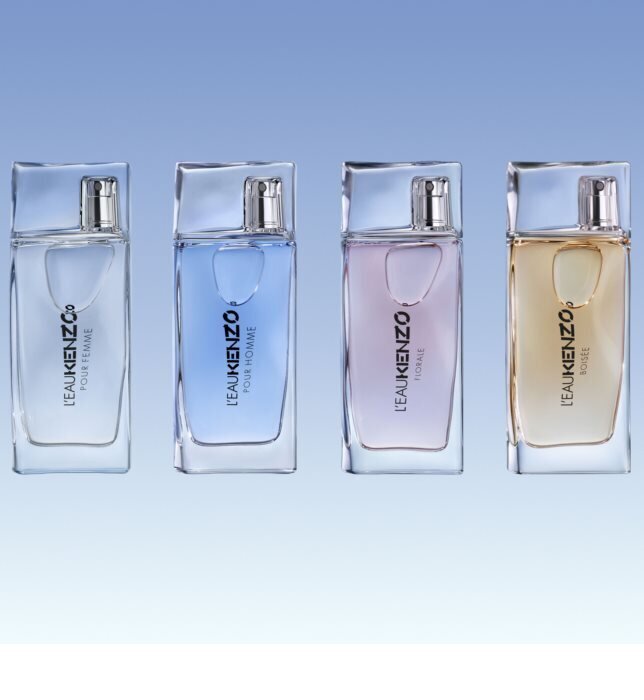 Tualettvesi Kenzo L'Eau Par Kenzo Pour Homme EDT meestele 30 ml hind ja info | Meeste parfüümid | kaup24.ee