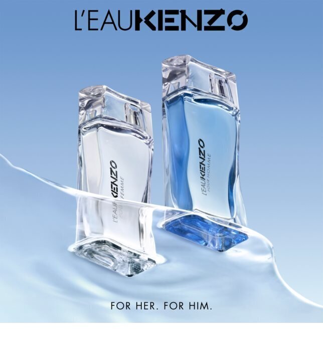 Tualettvesi Kenzo L'Eau Par Kenzo Pour Homme EDT meestele 30 ml hind ja info | Meeste parfüümid | kaup24.ee