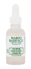 Näoseerum Mario Badescu 29 ml hind ja info | Näoõlid, seerumid | kaup24.ee