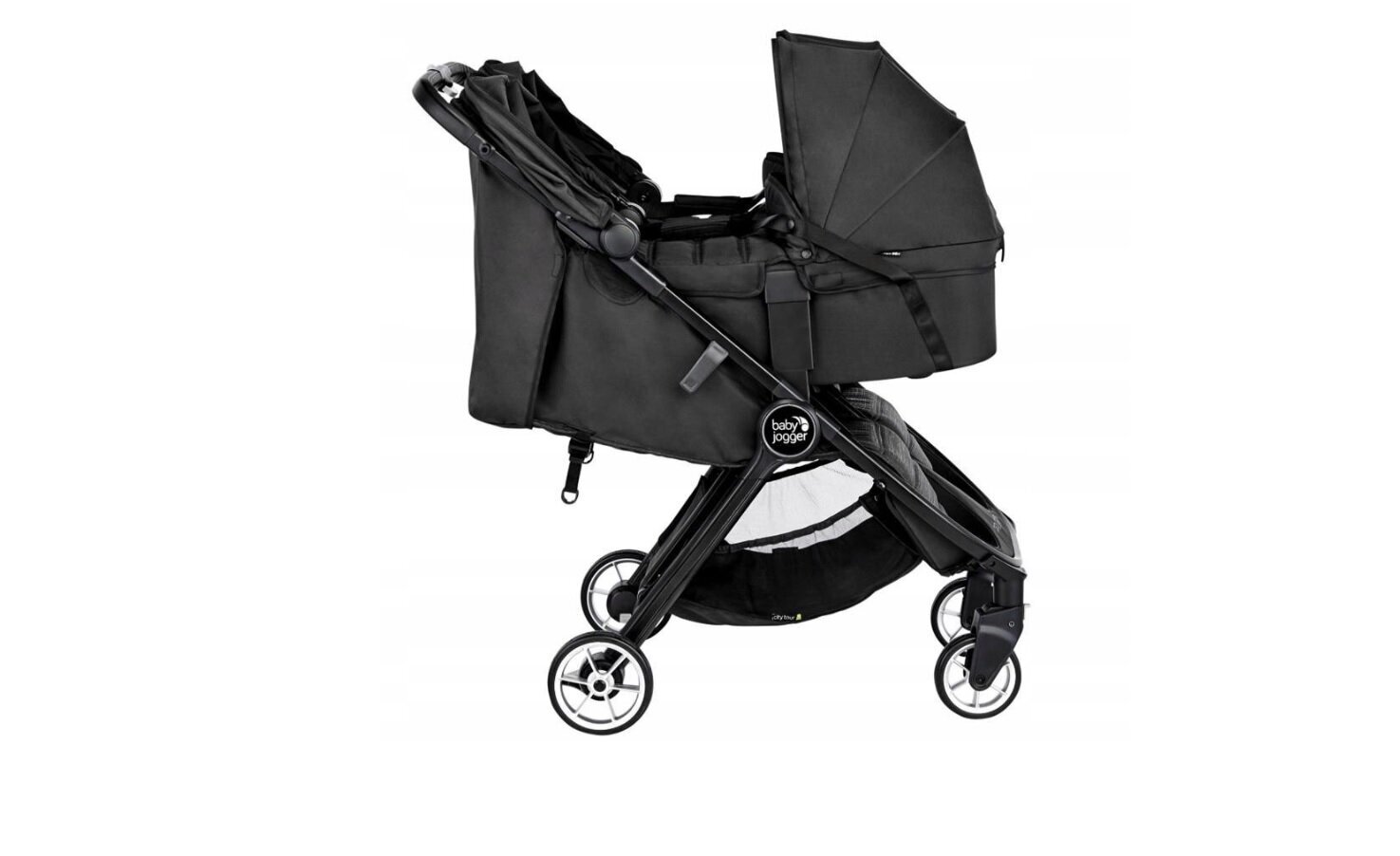 Baby jogger shop vankrikorv