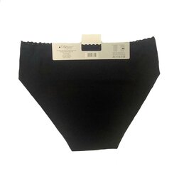 Ilma õmblusteta aluspüksid DYANA/8952, Must hind ja info | Naiste aluspüksid | kaup24.ee