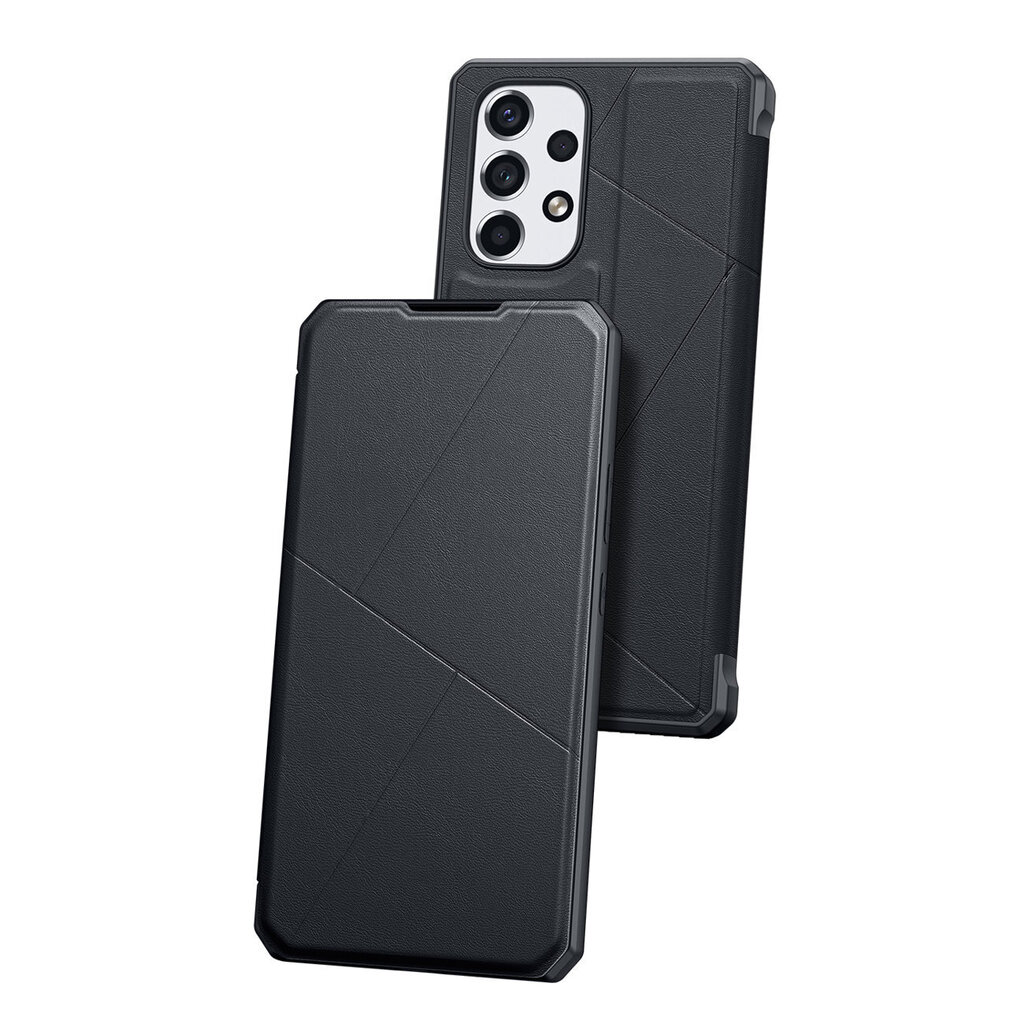 Dux Ducis Skin X Holster Cover for Samsung Galaxy A53 5G цена и информация | Telefoni kaaned, ümbrised | kaup24.ee