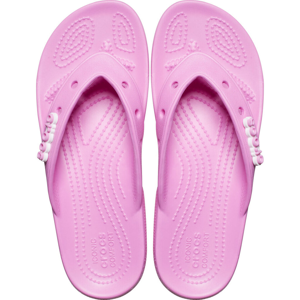 Crocs™ Classic Flip 207713 167743 hind ja info | Naiste plätud ja sussid | kaup24.ee