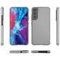 Spring CaseSamsung Galaxy S22 + (S22 Plus) цена и информация | Telefoni kaaned, ümbrised | kaup24.ee