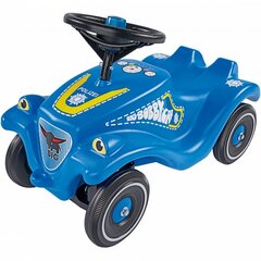 Roller - Bobby Car Police Rider, sinine цена и информация | Игрушки для малышей | kaup24.ee