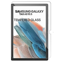 Защитное стекло Riff для экрана планшета Samsung Galaxy Tab SM-X200 X205 A8 10.5'' (2022) цена и информация | Аксессуары для планшетов, электронных книг | kaup24.ee