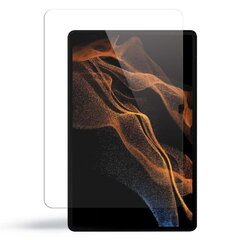 Защитное стекло Riff для экрана планшета Samsung Galaxy Tab SM-X900 S8 Ultra 14.6'' (2022) цена и информация | Аксессуары для планшетов, электронных книг | kaup24.ee