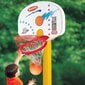 Kokkupandav korvpalli komplekt - Little Tikes цена и информация | Arendavad mänguasjad | kaup24.ee
