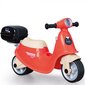 Scooter retro roller koos pagasiriiuliga, oranž цена и информация | Imikute mänguasjad | kaup24.ee