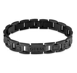 Kaelakee UMB01342 BK hind ja info | Guess Meeste aksessuaarid | kaup24.ee