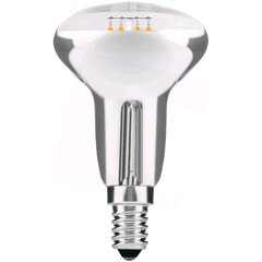 LED pirn 4W R50 E14 4K 400lm FL AVIDE hind ja info | Lambipirnid, lambid | kaup24.ee