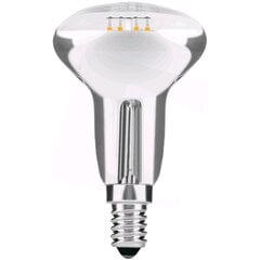 LED pirn 4W R50 E14 2.7K 390lm FL AVIDE hind ja info | Lambipirnid, lambid | kaup24.ee