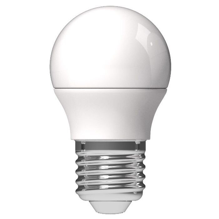 LED pirn Globe Mini G45 4,5W E27 AVIDE цена и информация | Lambipirnid, lambid | kaup24.ee