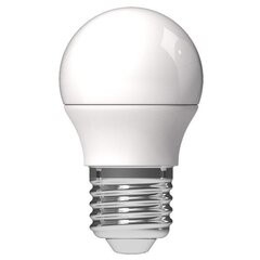Светодиодная лампа Globe Mini G45 4.5W E27 AVIDE цена и информация | Лампочки | kaup24.ee