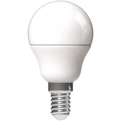 LED pirn Globe Mini G45 6,5W E14 AVIDE цена и информация | Лампочки | kaup24.ee