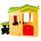 Laste piknikumaja koos terrassiga Little Tikes hind ja info | Mänguväljakud, mängumajad | kaup24.ee