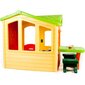 Laste piknikumaja koos terrassiga Little Tikes цена и информация | Mänguväljakud, mängumajad | kaup24.ee