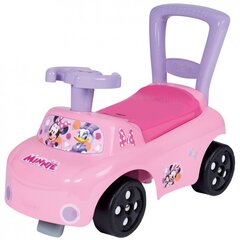 Roller - Minni Hiir, roosa цена и информация | Игрушки для малышей | kaup24.ee