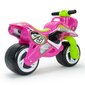 Roller - Injusa, roosa цена и информация | Imikute mänguasjad | kaup24.ee