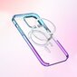 Kingxbar PQY Gradient Series Magnetic iPhone 13 Pro Max Housing цена и информация | Telefoni kaaned, ümbrised | kaup24.ee