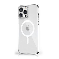 Kingxbar PQY Gradient Series Magnetic iPhone 13 Pro Max Housing цена и информация | Чехлы для телефонов | kaup24.ee