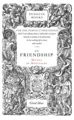 On Friendship цена и информация | Энциклопедии, справочники | kaup24.ee