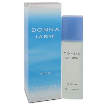 Parfüümvesi La Rive Donna EDP naistele 90 ml hind ja info | Naiste parfüümid | kaup24.ee