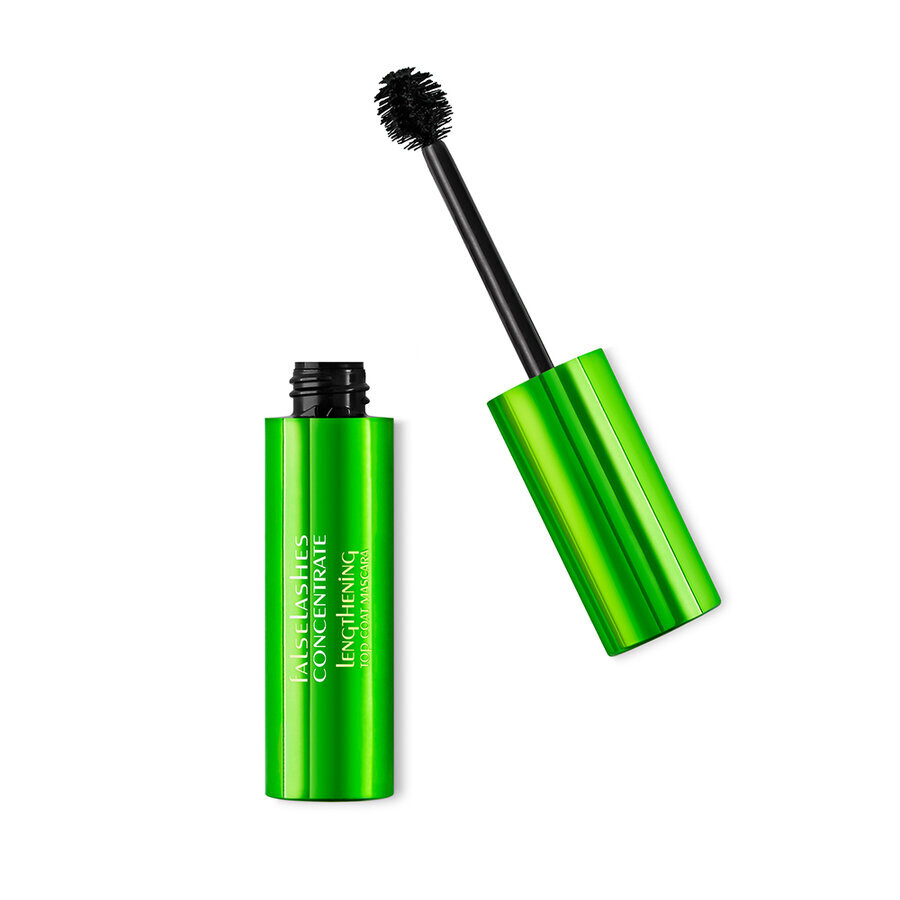 ripsmetušš Kiko Milano False Lashes Concentrate Lengthening Top Coat, 11 ml цена и информация | Ripsmetušid, lauvärvid, silmapliiatsid, seerumid | kaup24.ee