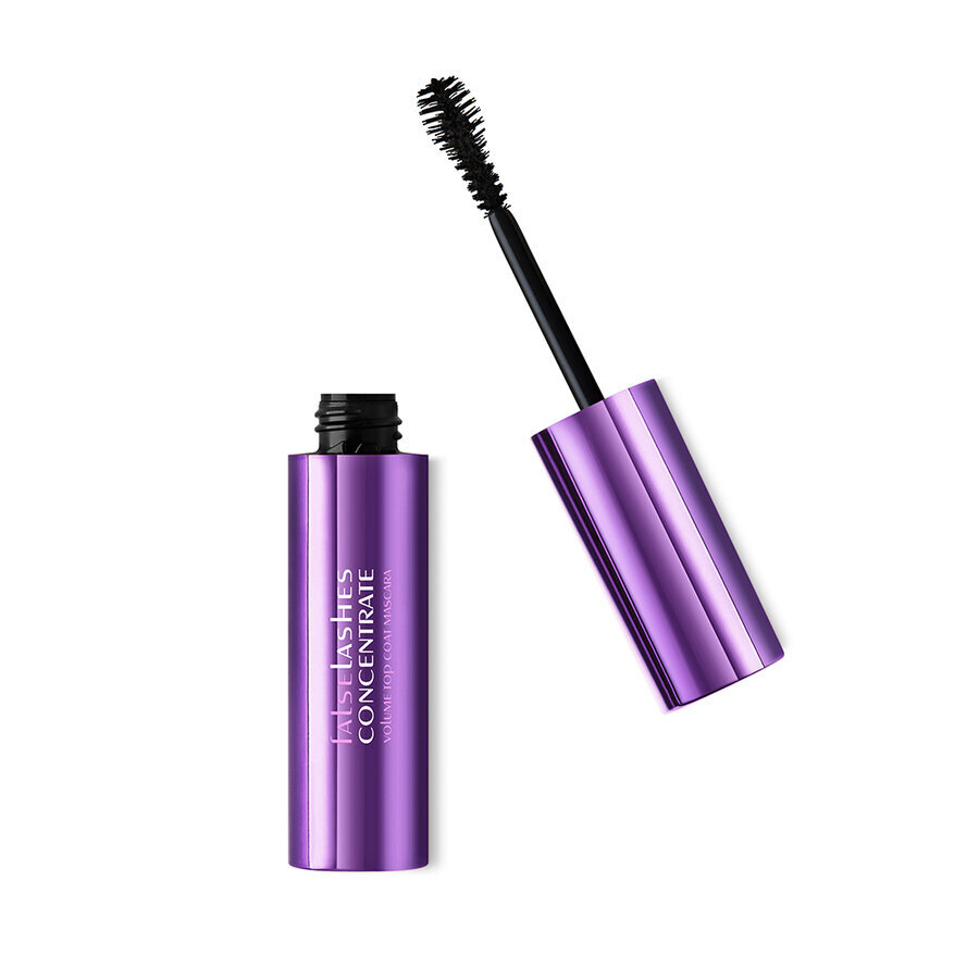 ripsmetušš Kiko Milano False Lashes Concentrate Volume Top Coat, 11 ml hind ja info | Ripsmetušid, lauvärvid, silmapliiatsid, seerumid | kaup24.ee