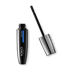 veekindel ripsmetušš Kiko Milano Maxi Mod Waterproof, 12 ml цена и информация | Тушь, средства для роста ресниц, тени для век, карандаши для глаз | kaup24.ee