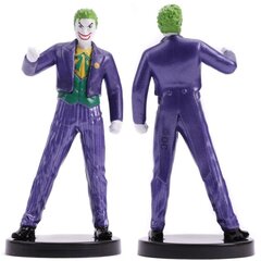 Joker autofiguur, DC comics, 1:24 hind ja info | Poiste mänguasjad | kaup24.ee